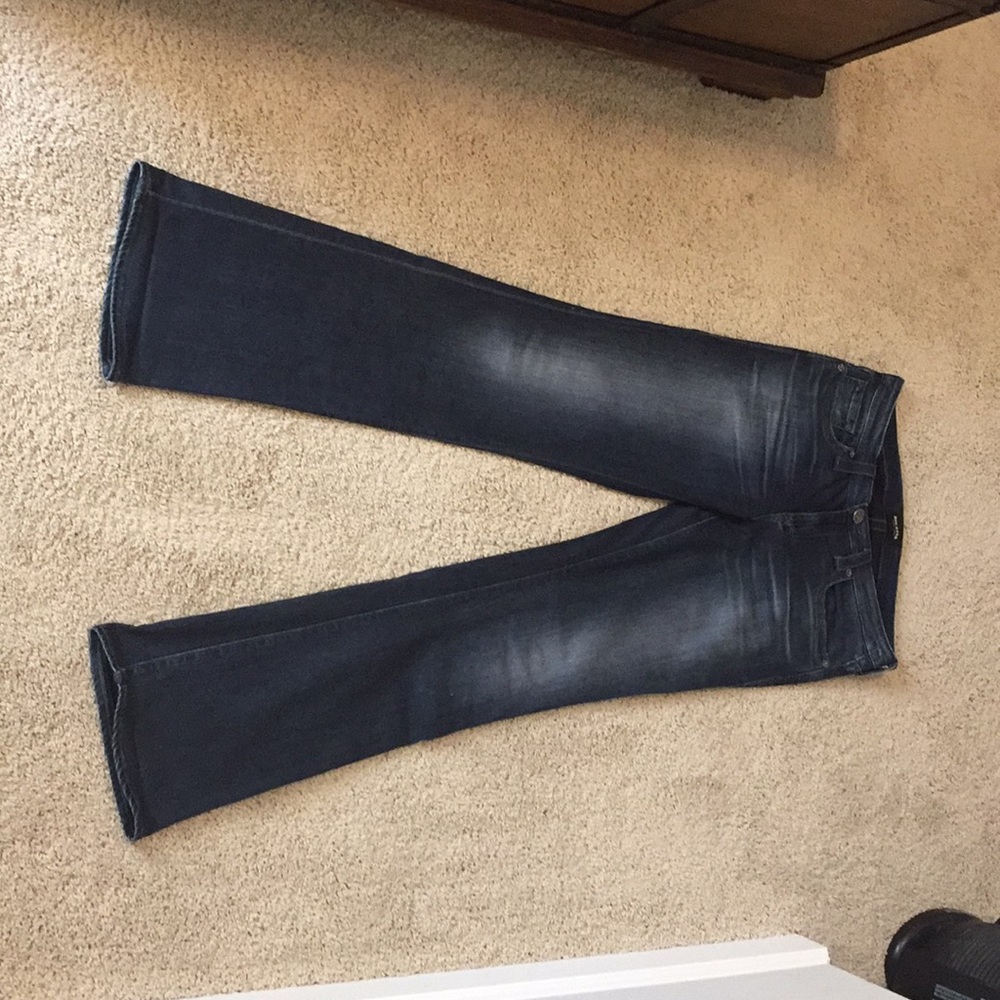 Big Star “Remy Boot” bootcut Jeans